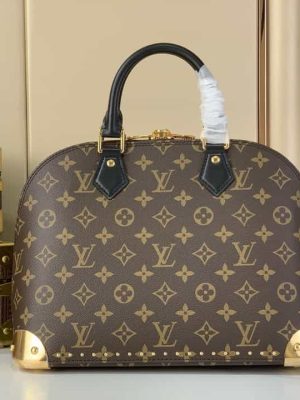 Louis Vuitton Alma PM